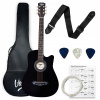 Akustická gitara V-Tone Cutaway pre pravákov Akustická gitara V-Tone Cutaway pre pravákov