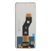 Infinix Hot 40i Čierny LCD displej s dotykom Infinix Hot 40i Čierny LCD displej s dotykom