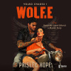 Wolf.e - Hope Paisley (mp3 audiokniha) Wolf.e - Hope Paisley (mp3 audiokniha)