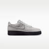 Pánske Sneakersy nízke NIKE AIR FORCE 1 '07 LV8 HQ1966-001 – Sivá Pánske Sneakersy nízke NIKE AIR FORCE 1 '07 LV8 HQ1966-001 – Sivá