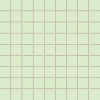 Tubadzin PASTEL PISTACIOVÁ KVADRAT 30,1X30,1 mozaika Tubadzin PASTEL PISTACIOVÁ KVADRAT 30,1X30,1 mozaika
