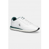 Tenisky Calvin Klein RETRO RUNNER ESS LTH YM0YM01355 biela EUR 41 Tenisky Calvin Klein RETRO RUNNER ESS LTH YM0YM01355 biela EUR 41