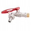 Kuchynský kohútik, 1-2 '' mosadzný závitový vodný faucet (Kuchynský kohútik, 1-2 '' mosadzný závitový vodný faucet) Kuchynský kohútik, 1-2 '' mosadzný závitový vodný faucet (Kuchynský kohútik, 1-2 '' mosadzný závitový vodný faucet)