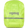 Pláštenka na batoh Ergobag Raincape - Yellow uni Pláštenka na batoh Ergobag Raincape - Yellow uni