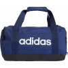 Adidas Linear XS Sportovní taška tmavě modrá (IN6109) Adidas Linear XS Sportovní taška tmavě modrá (IN6109)