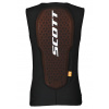 Pánsky chránič chrbtice Scott Vest Airflow M's Black/White Pánsky chránič chrbtice Scott Vest Airflow M's Black/White