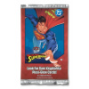 2025 Upper Deck Fleer Ultra Superman Hobby Balíček 2025 Upper Deck Fleer Ultra Superman Hobby Balíček