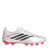 adidas Mens adidas Copa Pure IV Pro Firm Ground Football Boots Silver/Black 8 (42) adidas Mens adidas Copa Pure IV Pro Firm Ground Football Boots Silver/Black 8 (42)