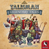 Pegasus Spiele Talisman: Legendary Tales Pegasus Spiele Talisman: Legendary Tales