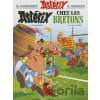Asterix Französische Ausgabe. Asterix chez le Bretons - Rene Goscinny Asterix Französische Ausgabe. Asterix chez le Bretons - Rene Goscinny