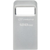 KINGSTON DataTraveler Micro 128GB USB 3.2 (DTMC3G2/64GB) KINGSTON DataTraveler Micro 128GB USB 3.2 (DTMC3G2/64GB)