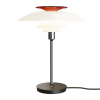 Louis Poulsen 5744172189 - Louis Poulsen Stolná lampa PH 80 Chrome Louis Poulsen 5744172189 - Louis Poulsen Stolná lampa PH 80 Chrome