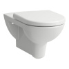 LAUFEN Pro Liberty bezbariérové závesné WC Rimless s hlbokým splachovaním, 360 x 700 mm, biela, s povrchom LCC, H8219544000001 LAUFEN Pro Liberty bezbariérové závesné WC Rimless s hlbokým splachovaním, 360 x 700 mm, biela, s povrchom LCC, H8219544000001