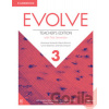 Evolve 3: Teacher´s Edition with Test Generator - Genevieve Kocienda Evolve 3: Teacher´s Edition with Test Generator - Genevieve Kocienda