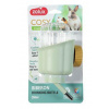 Napájačka hlodavec COSY kvetina 350ml zelená Zolux Napájačka hlodavec COSY kvetina 350ml zelená Zolux