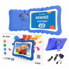 EDUKAČNÝ TABLET PRE DETI KIDSTAB 7 4G 32GB HRY KONZOLA POUZDRO DARČEK VIANOCE EDUKAČNÝ TABLET PRE DETI KIDSTAB 7 4G 32GB HRY KONZOLA POUZDRO DARČEK VIANOCE