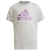 Adidas Future Icons Tee Jr H26593 (91295) Black 134 cm Adidas Future Icons Tee Jr H26593 (91295) Black 134 cm