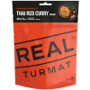 Real Turmat Thajské červené kari vegánske 460 g Real Turmat Thajské červené kari vegánske 460 g