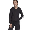 Sweatshirt adidas YG E LIN FZ HD JR EH6124 black (53117) Green Camo 128 cm Sweatshirt adidas YG E LIN FZ HD JR EH6124 black (53117) Green Camo 128 cm