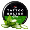 Tattoo Butter Aloes - Krém na tetovanie s Aloe Vera 100ml Tattoo Butter Aloes - Krém na tetovanie s Aloe Vera 100ml