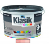 Het Klasik Color 0828 lososový 4kg Het Klasik Color 0828 lososový 4kg