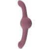 Obojstranný gyro vibrátor Twisting Double (30 cm) Obojstranný gyro vibrátor Twisting Double (30 cm)