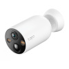 TP-Link Tapo C425 venkovní kamera (4MP, 2K QHD, 1440p, IR 15m, WiFi, micro SD card, IP66) Tapo C425 TP-Link Tapo C425 venkovní kamera (4MP, 2K QHD, 1440p, IR 15m, WiFi, micro SD card, IP66) Tapo C425