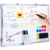 Magnetická tabuľa GEMINI s príslušenstvom Magnetická tabuľa GEMINI s príslušenstvom
