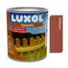 LUXOL Originál mahagón 0080 - Tenkovrstvá lazúra 3l LUXOL Originál mahagón 0080 - Tenkovrstvá lazúra 3l