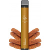 Elf Bar 600 elektronická cigareta 20mg Silky Tobacco CZ Elf Bar 600 elektronická cigareta 20mg Silky Tobacco CZ