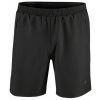 ACTIVE REBEL CIMA SHORTS M BLACK KRAŤASY Veľkosť: M ACTIVE REBEL CIMA SHORTS M BLACK KRAŤASY Veľkosť: M