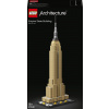 LEGO Architecture 21046 Empire State Building LEGO Architecture 21046 Empire State Building