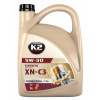 K2 TEXAR XN-C3 5 l 5W-30 K2 TEXAR XN-C3 5 l 5W-30