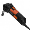 Kraft-Dele Elektrické nožnice na plech 1600 W kd1512 Kraft-Dele Elektrické nožnice na plech 1600 W kd1512