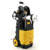 KRAFT&DELE SÚPRAVA VYSOKOTLAKOVÝ ČISTIČ ELEKTRICKÝ 2000W 435 KRAFT&DELE SÚPRAVA VYSOKOTLAKOVÝ ČISTIČ ELEKTRICKÝ 2000W 435