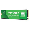 WD Green SN3000 500GB M.2 NVMe WDS500G4G0E WD Green SN3000 500GB M.2 NVMe WDS500G4G0E