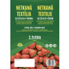 LIME Netkaná textília ČIERNA UV 50g/m2 kusy: Čierna 3,2x10m LIME Netkaná textília ČIERNA UV 50g/m2 kusy: Čierna 3,2x10m