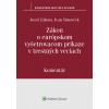 Zákon o európskom vyšetrovacom príkaze v trestných veciach - Ivan Šimovček, Jozef Záhora Zákon o európskom vyšetrovacom príkaze v trestných veciach - Ivan Šimovček, Jozef Záhora