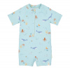 Little Dutch Plavky krátky rukáv Ocean Friends Veľ. 86/92 Little Dutch Plavky krátky rukáv Ocean Friends Veľ. 86/92
