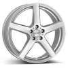 Dezent - DEZENT TY 7.5x17 5x112 ET52 silver Dezent - DEZENT TY 7.5x17 5x112 ET52 silver