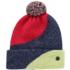 Alpine Pro Mobe Unisex zimná čiapka s brmbolcom UHAF156 fuchsia fedora UNI Alpine Pro Mobe Unisex zimná čiapka s brmbolcom UHAF156 fuchsia fedora UNI