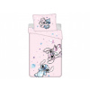 Jerry Fabrics Obliečky Lilo a Stitch Universe 140x200, 70x90 cm Jerry Fabrics Obliečky Lilo a Stitch Universe 140x200, 70x90 cm