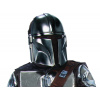 Maska Mandalorian Maska Mandalorian