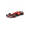 Bburago Bburago - RACING MODEL KIT, Formule Ferrari SF24 (2024), #55 Carlos Sainz, 1:24 Bburago Bburago - RACING MODEL KIT, Formule Ferrari SF24 (2024), #55 Carlos Sainz, 1:24