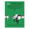 More Classics To Moderns 3 - klasické skladby pre klavír More Classics To Moderns 3 - klasické skladby pre klavír