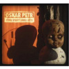 CD Oskar Petr: Jsme Starý Jako Děti CD Oskar Petr: Jsme Starý Jako Děti