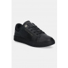 Kožené tenisky Tommy Hilfiger CASUAL CUPSOLE SNEAKER FW0FW09020 čierna EUR 38 Kožené tenisky Tommy Hilfiger CASUAL CUPSOLE SNEAKER FW0FW09020 čierna EUR 38