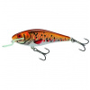 Salmo Executor 07 SR Holographic Golden Back 7 cm Salmo Executor 07 SR Holographic Golden Back 7 cm