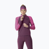 Dámske bežecké tričko longsleeve Dynafit Alpine 1/2 Zip Tee magenta/6a70 Dámske bežecké tričko longsleeve Dynafit Alpine 1/2 Zip Tee magenta/6a70
