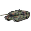 Revell Plastic ModelKit tank 03187 - LEOPARD 2 A5 / A5 NL (1:72) Revell Plastic ModelKit tank 03187 - LEOPARD 2 A5 / A5 NL (1:72)